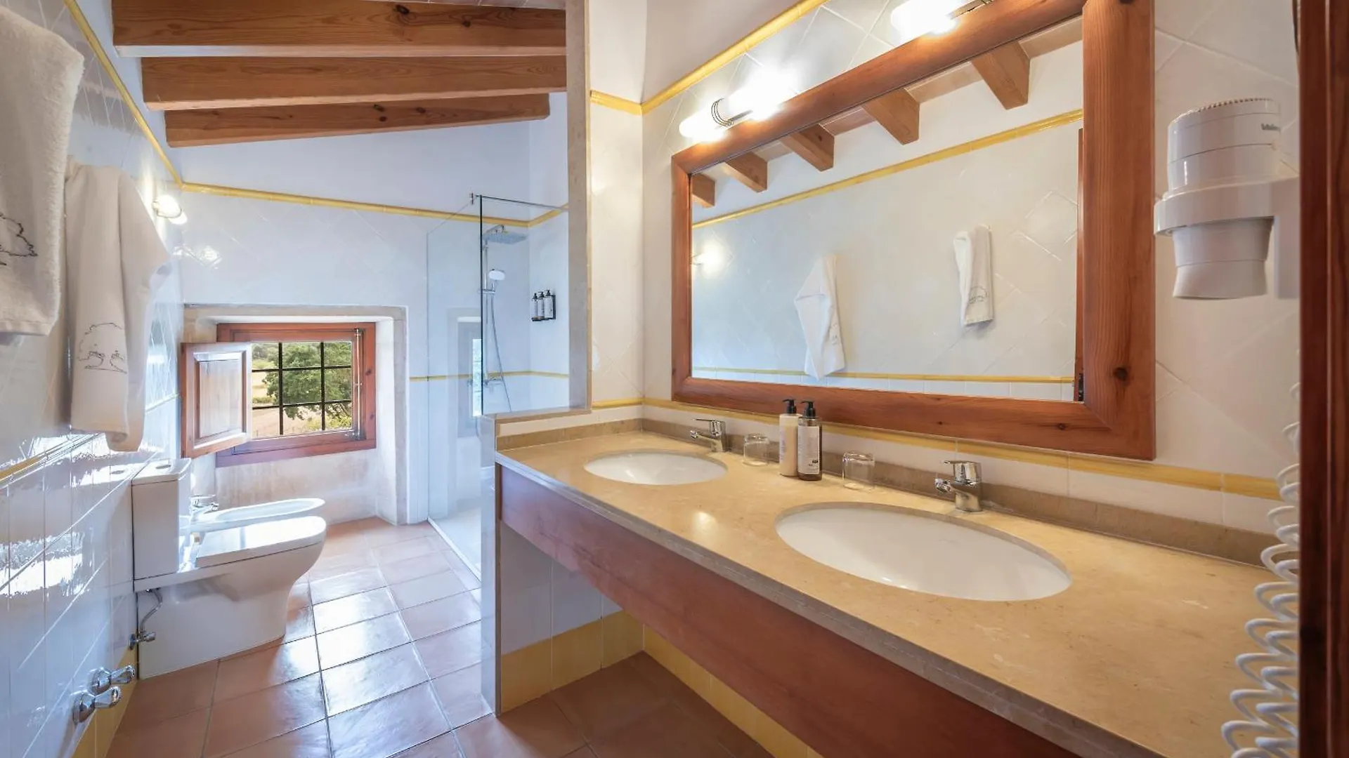 Casa rural Finca Son Roig Porreras