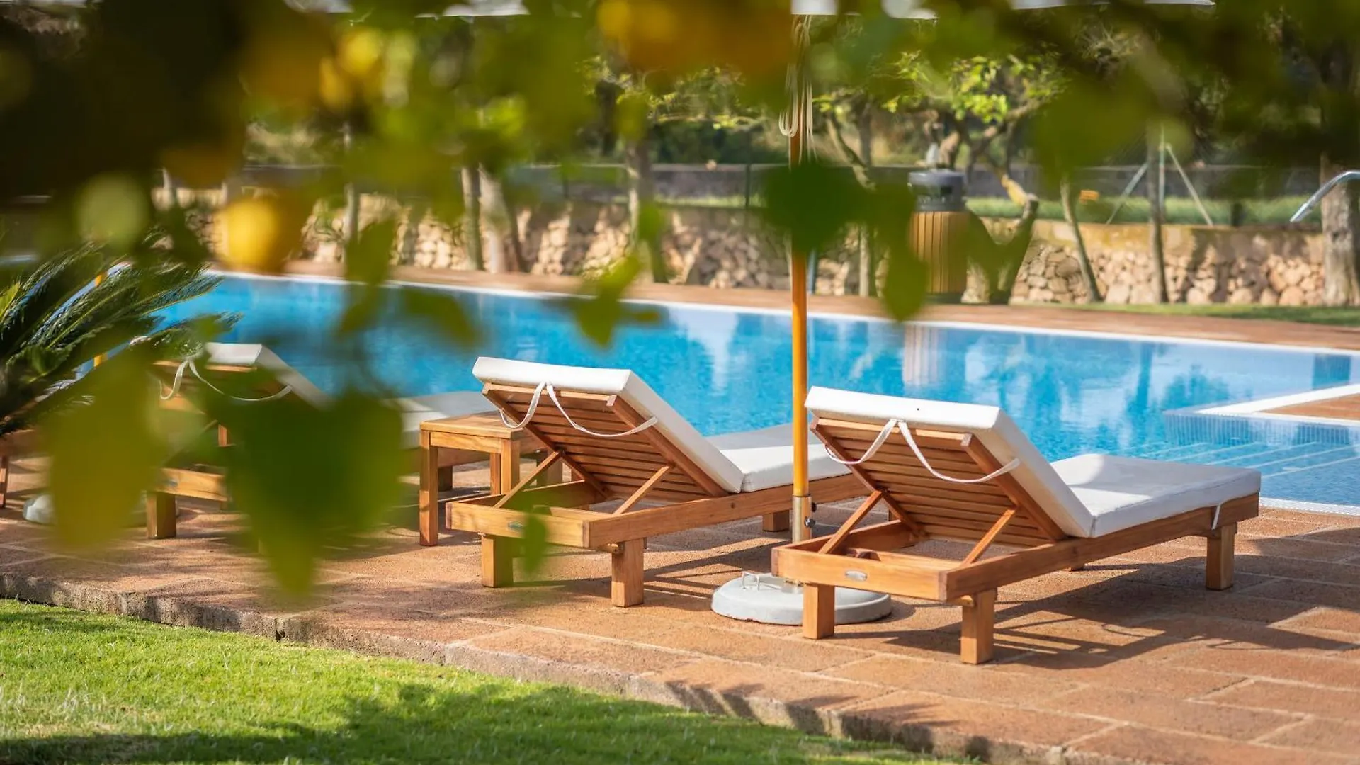 Finca Son Roig Porreras 0*,  España
