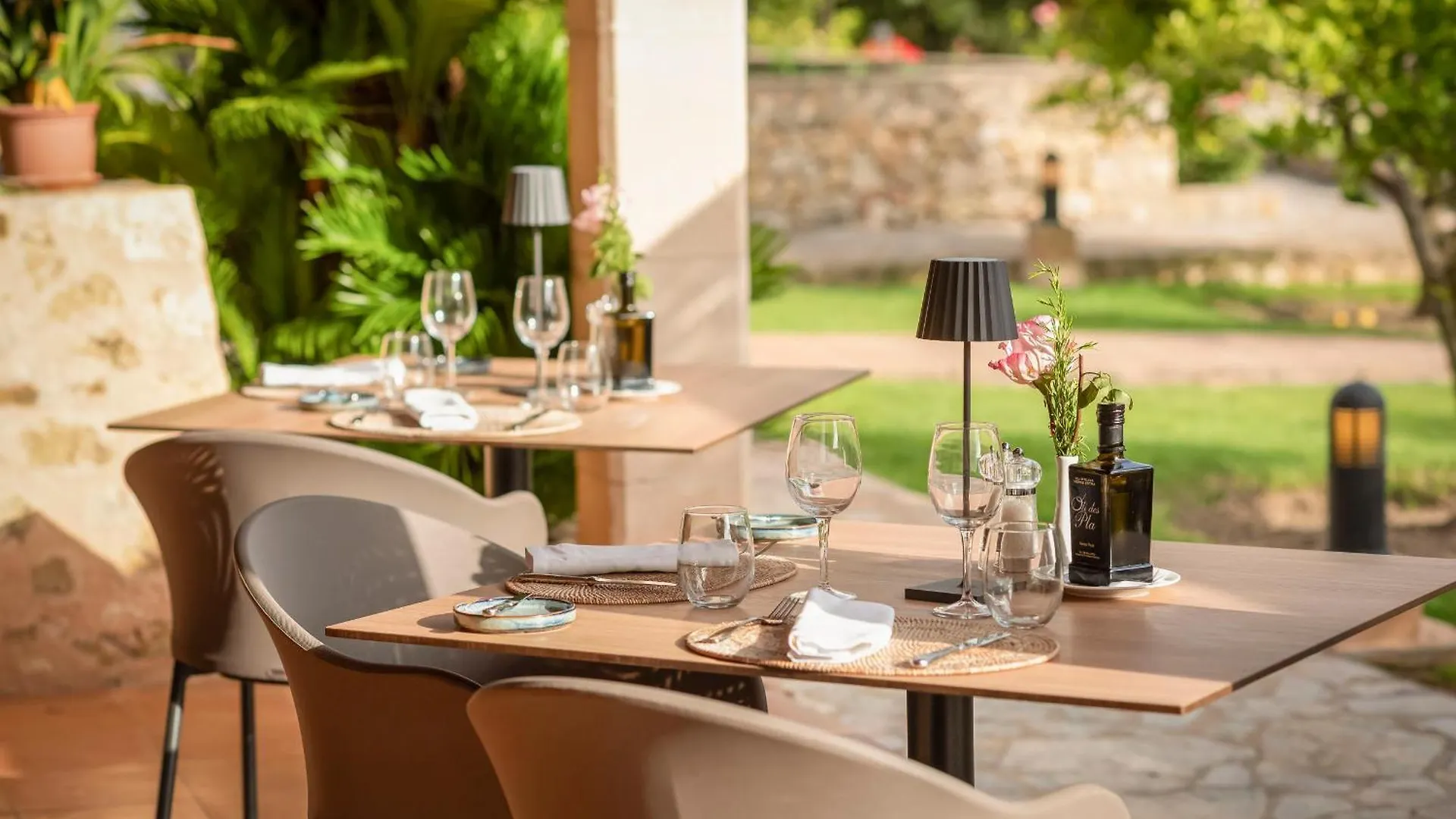 Finca Son Roig By Valentin Porreres Country house