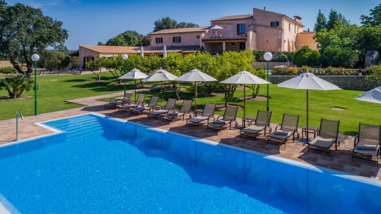 Gasthaus Finca Son Roig By Valentin Porreres 0*,  Spanien