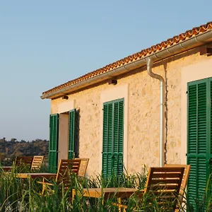 Agroturismo Son Oms, Porreras
