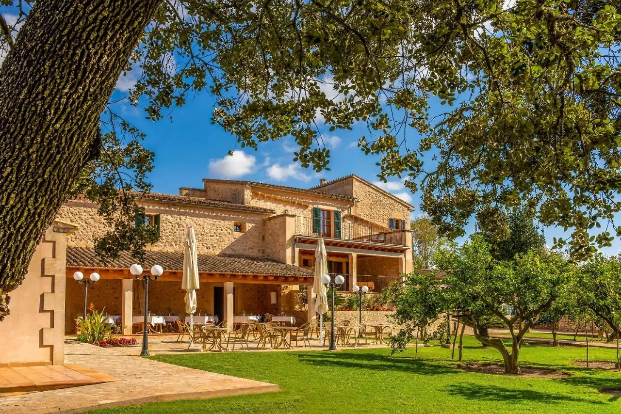 Finca Son Roig Porreres