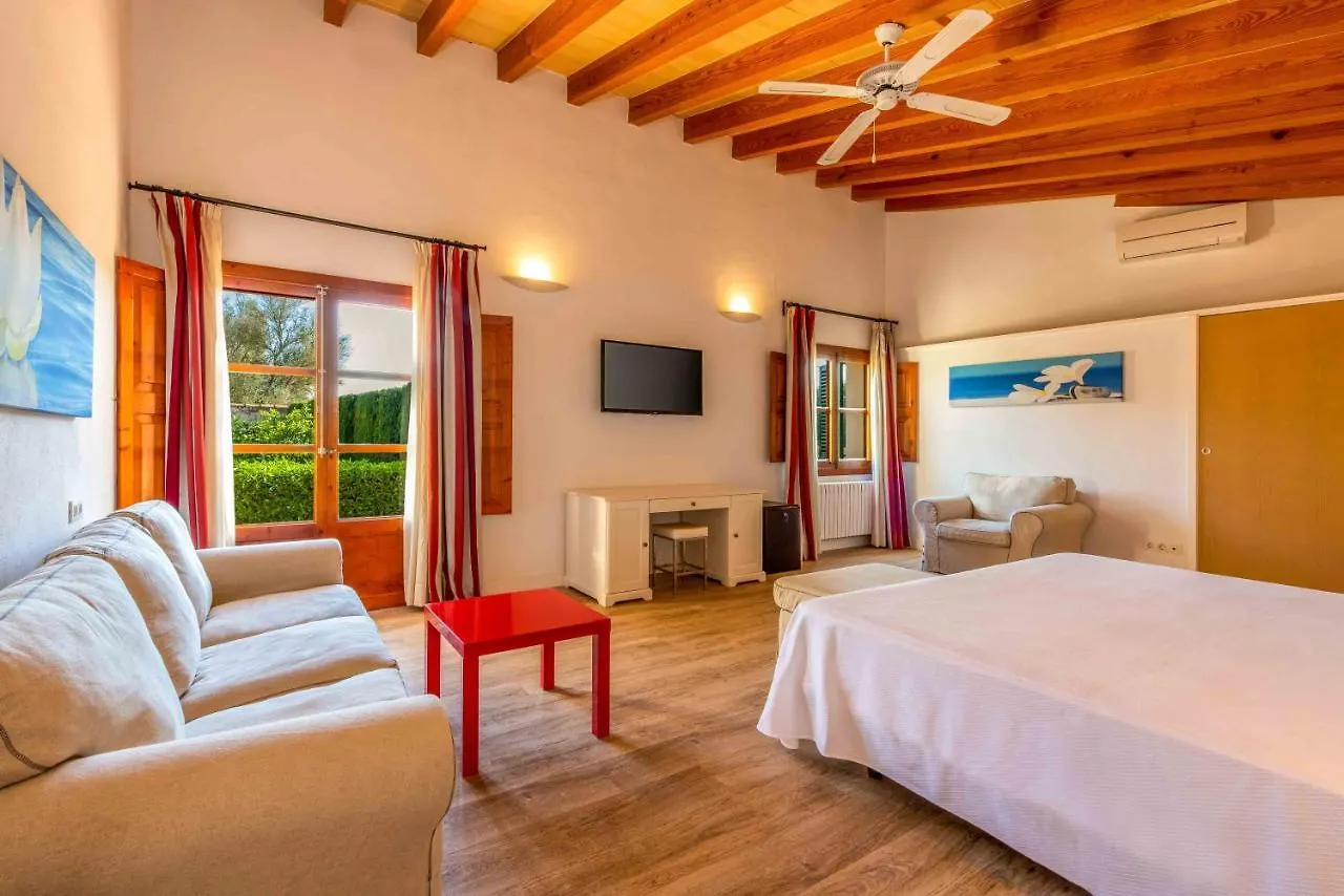 Casa di campagna Finca Son Roig Porreres