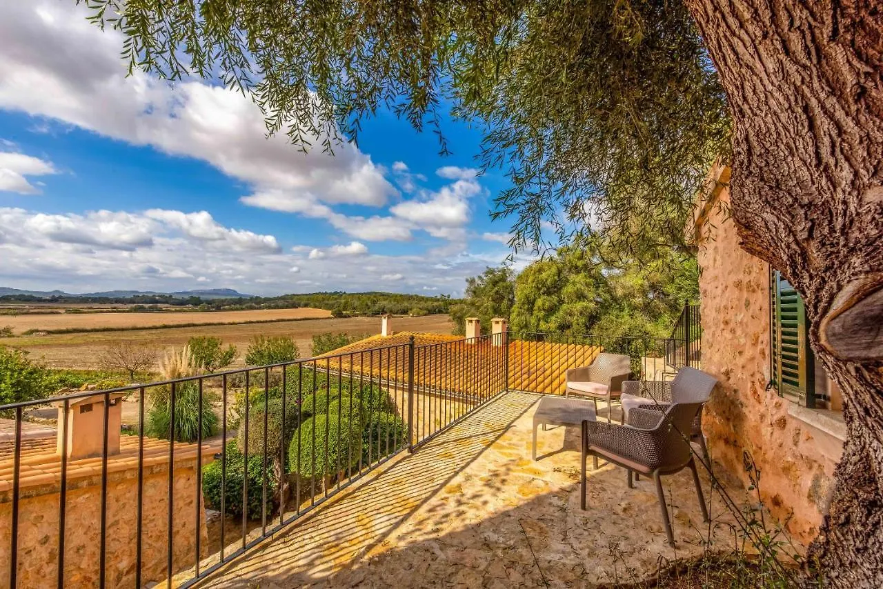 Finca Son Roig Porreres