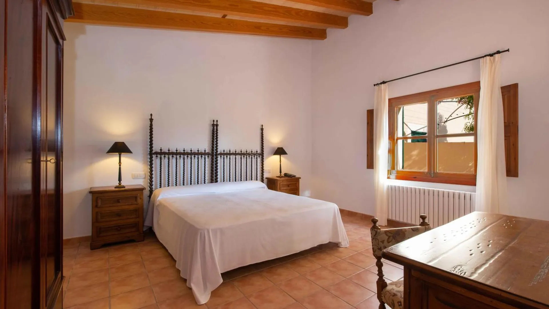 Finca Son Roig Porreres