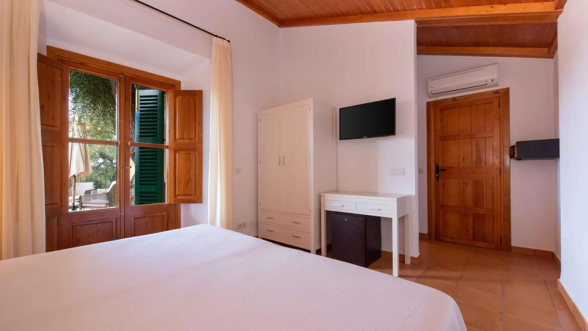 Finca Son Roig Porreres 0*,  Spagna