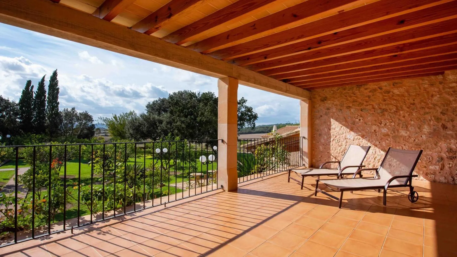 Finca Son Roig By Valentin Porreres 0*,  Španělsko