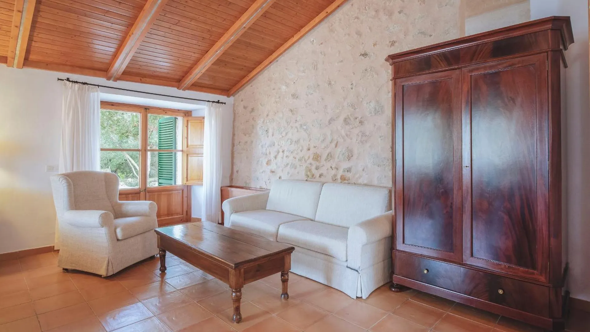 Finca Son Roig Porreres 0*,