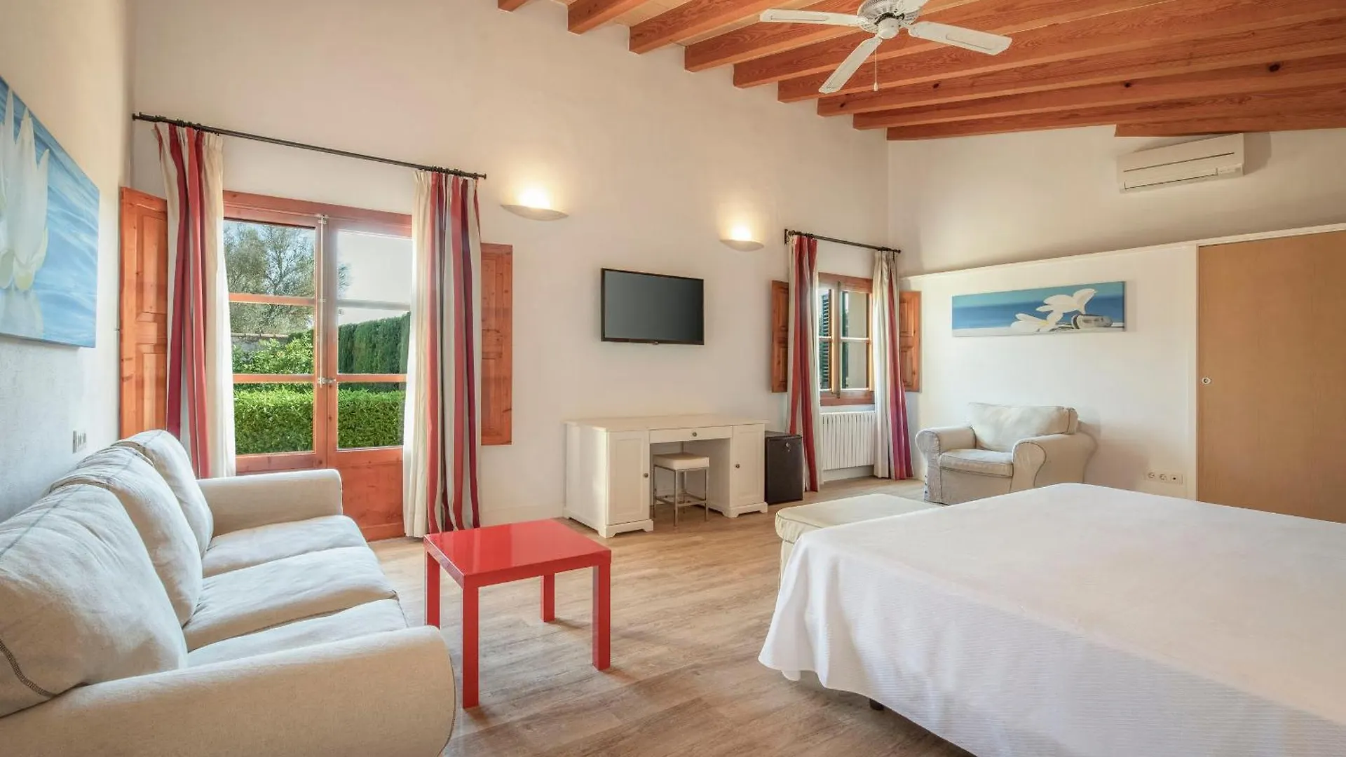 Finca Son Roig Porreres
