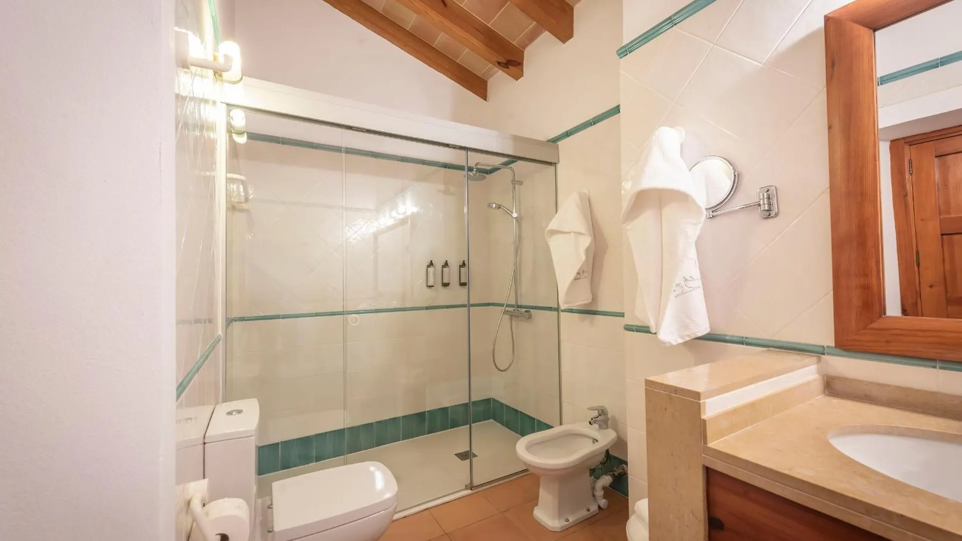 Casa di campagna Finca Son Roig Porreres