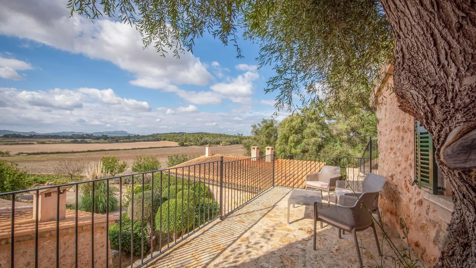 Finca Son Roig By Valentin Porreres 0*,