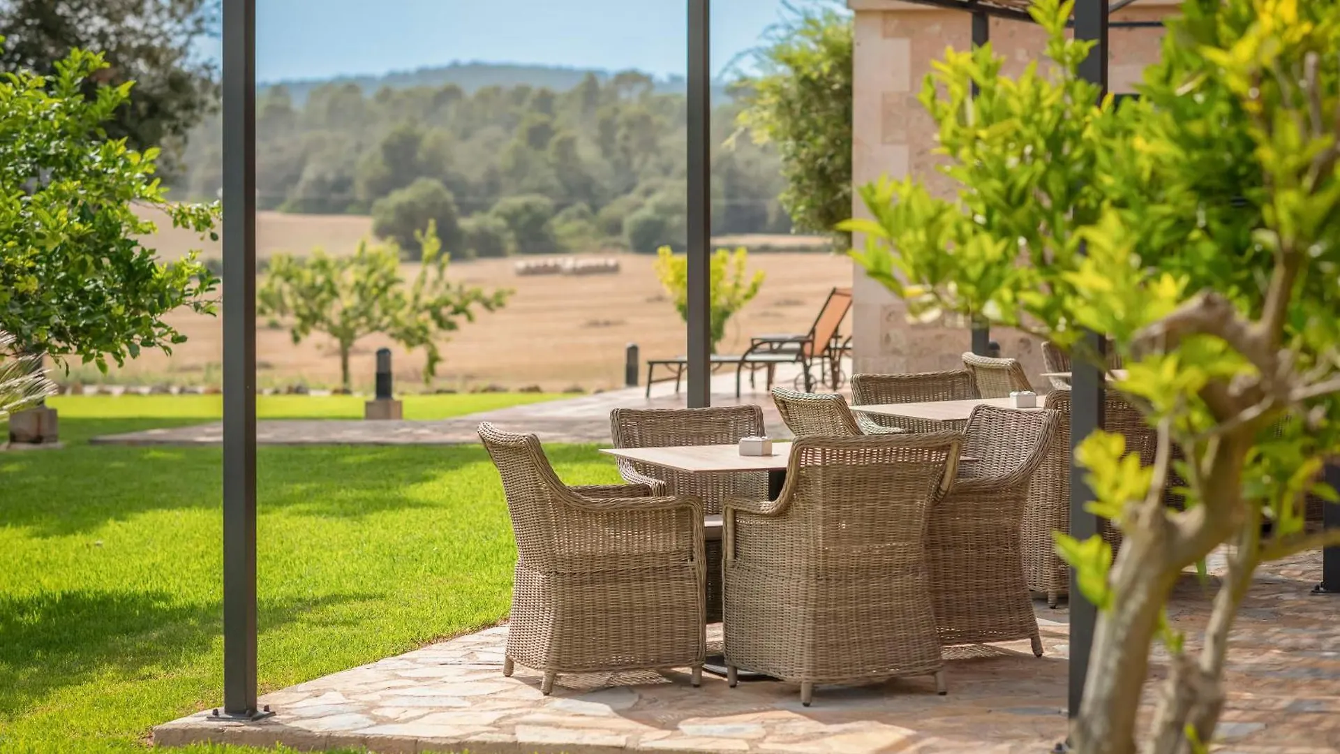 Finca Son Roig By Valentin Porreres 0*,