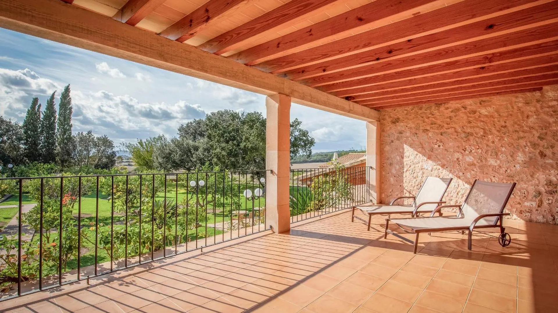 Finca Son Roig By Valentin Porreres 0*,  Spain