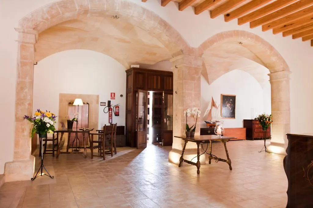Casa di campagna Finca Son Roig Porreres Spagna