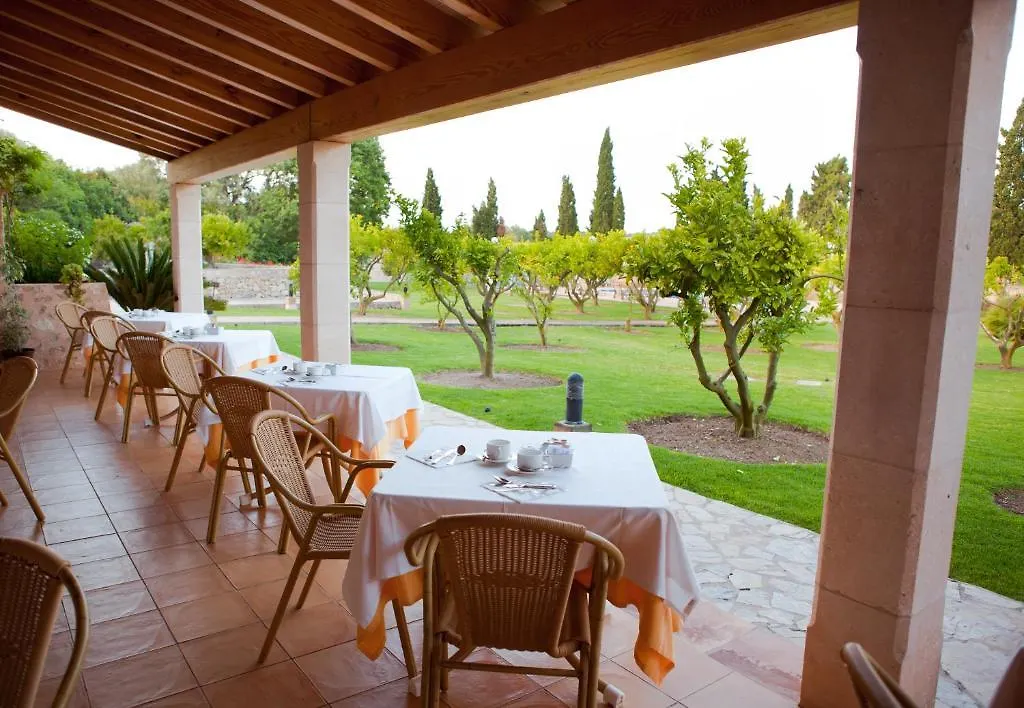 Casa di campagna Finca Son Roig Porreres