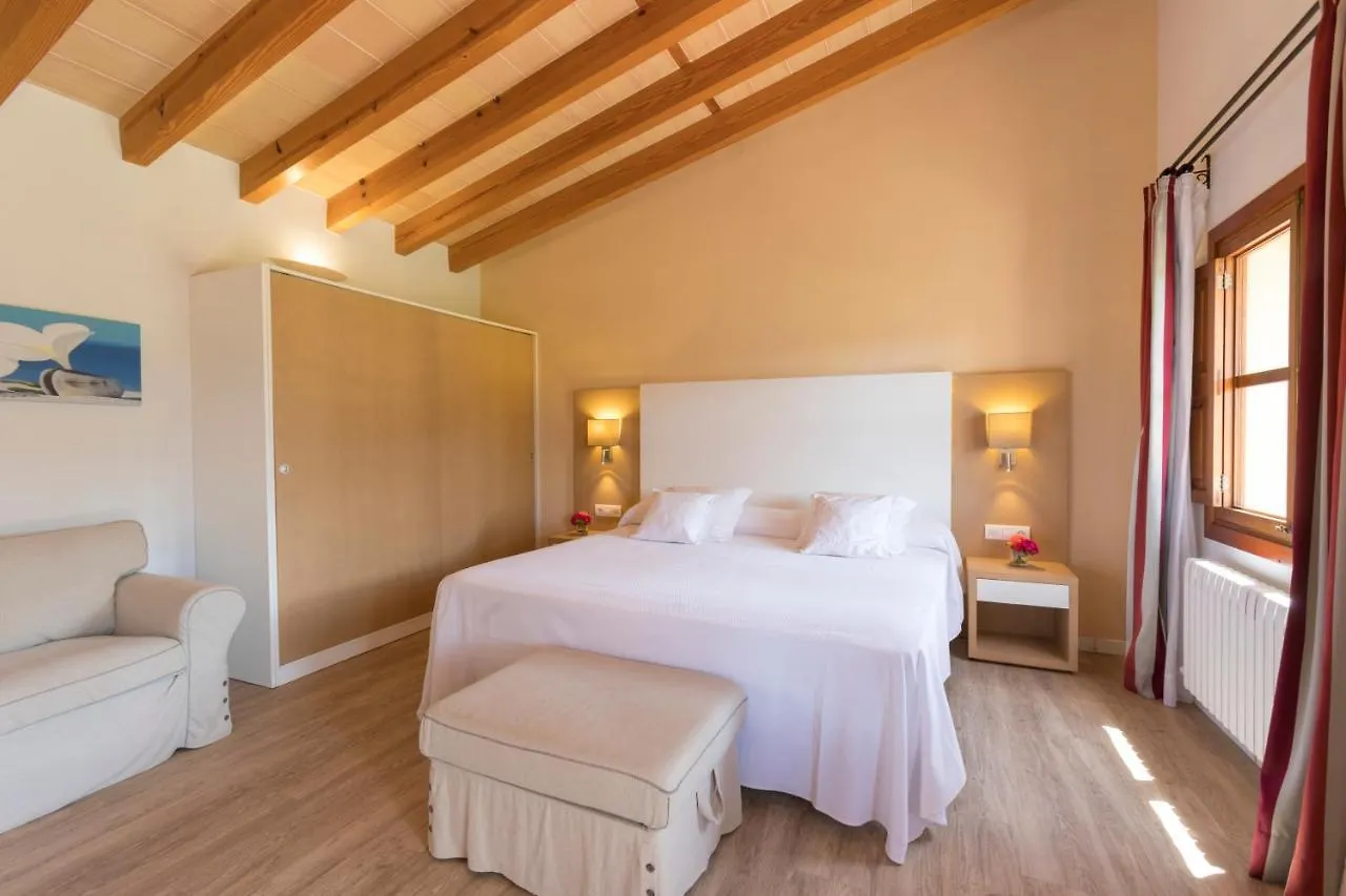Finca Son Roig Porreres 0*,