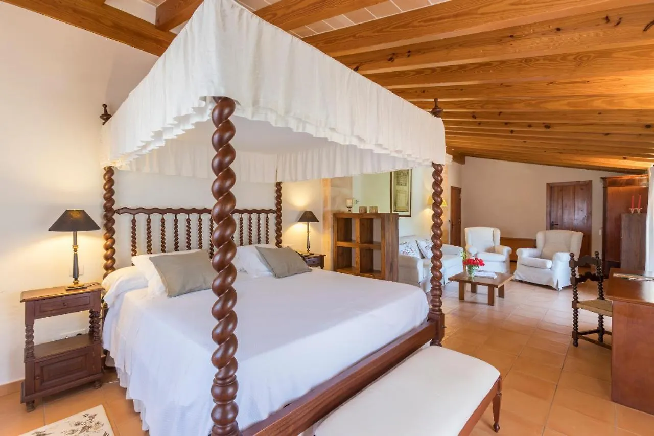 Finca Son Roig Porreres