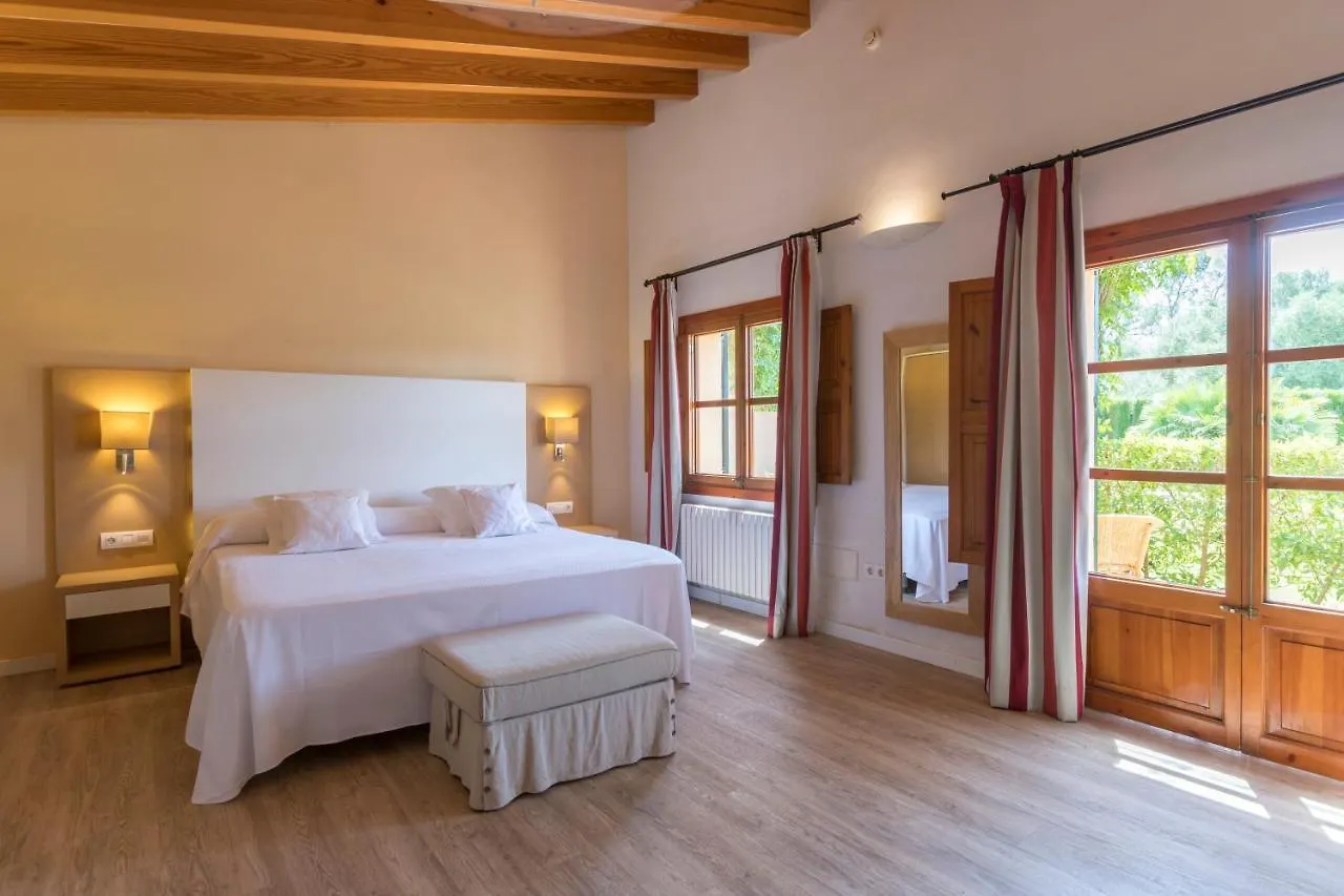 Country house Finca Son Roig By Valentin Porreres Spain