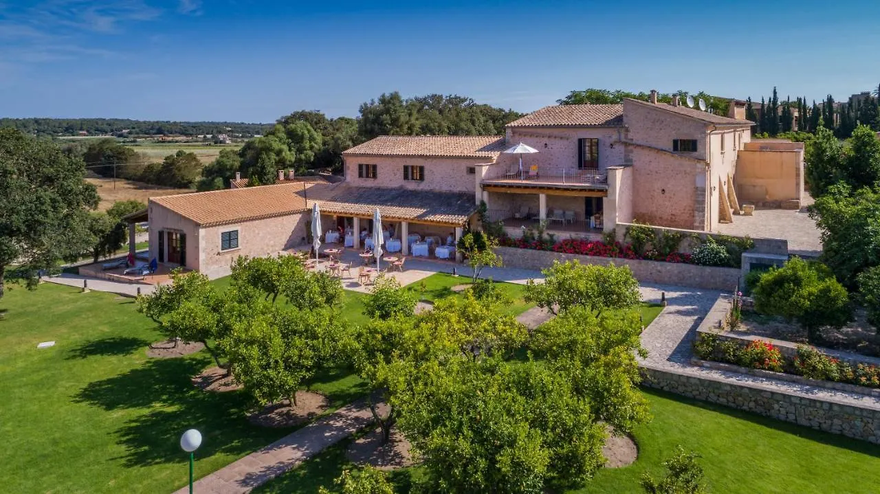 Finca Son Roig Porreres