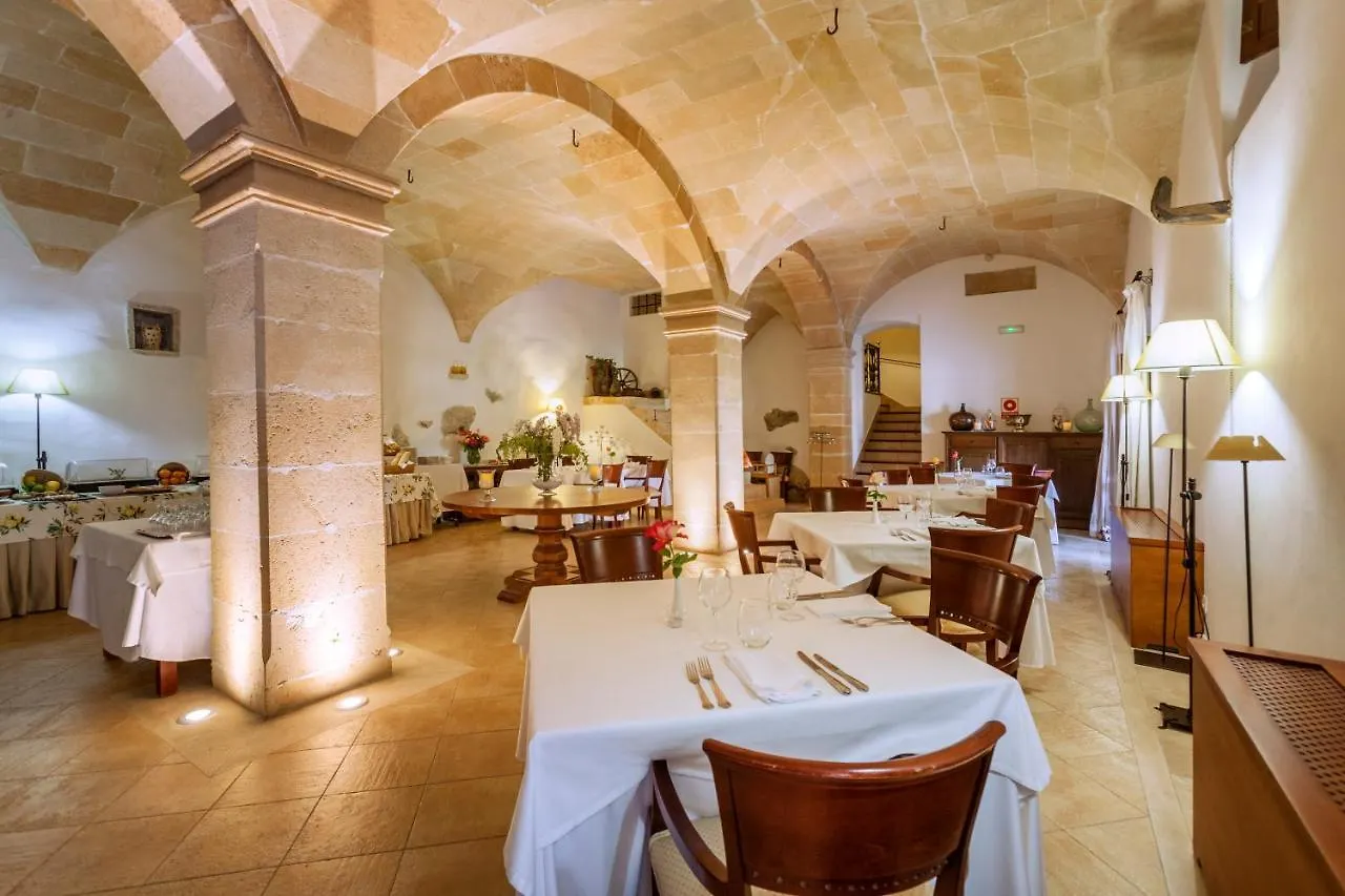 Finca Son Roig Porreres