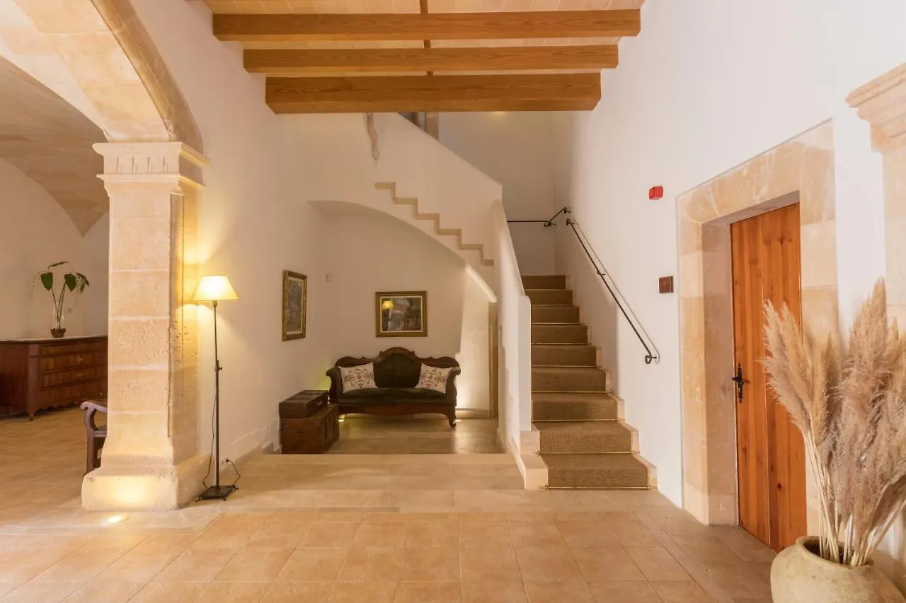 Finca Son Roig Porreres 0*,  Spagna